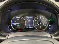 USED 2017 67 LEXUS NX 2.5 300h Luxury E-CVT 4WD Euro 6 (s/s) 5dr DEPOSIT TAKEN