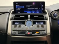 USED 2017 67 LEXUS NX 2.5 300h Luxury E-CVT 4WD Euro 6 (s/s) 5dr DEPOSIT TAKEN