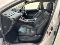 USED 2017 67 LEXUS NX 2.5 300h Luxury E-CVT 4WD Euro 6 (s/s) 5dr DEPOSIT TAKEN