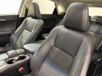 USED 2017 67 LEXUS NX 2.5 300h Luxury E-CVT 4WD Euro 6 (s/s) 5dr DEPOSIT TAKEN