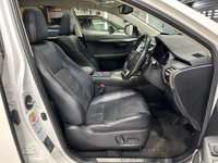 USED 2017 67 LEXUS NX 2.5 300h Luxury E-CVT 4WD Euro 6 (s/s) 5dr DEPOSIT TAKEN