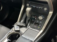 USED 2017 67 LEXUS NX 2.5 300h Luxury E-CVT 4WD Euro 6 (s/s) 5dr DEPOSIT TAKEN