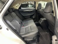 USED 2017 67 LEXUS NX 2.5 300h Luxury E-CVT 4WD Euro 6 (s/s) 5dr DEPOSIT TAKEN