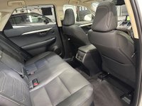 USED 2017 67 LEXUS NX 2.5 300h Luxury E-CVT 4WD Euro 6 (s/s) 5dr DEPOSIT TAKEN