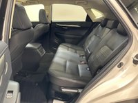 USED 2017 67 LEXUS NX 2.5 300h Luxury E-CVT 4WD Euro 6 (s/s) 5dr DEPOSIT TAKEN