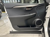 USED 2017 67 LEXUS NX 2.5 300h Luxury E-CVT 4WD Euro 6 (s/s) 5dr DEPOSIT TAKEN