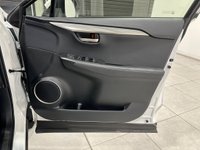 USED 2017 67 LEXUS NX 2.5 300h Luxury E-CVT 4WD Euro 6 (s/s) 5dr DEPOSIT TAKEN