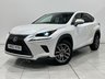 USED 2017 67 LEXUS NX 2.5 300h Luxury E-CVT 4WD Euro 6 (s/s) 5dr DEPOSIT TAKEN