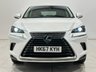 USED 2017 67 LEXUS NX 2.5 300h Luxury E-CVT 4WD Euro 6 (s/s) 5dr DEPOSIT TAKEN