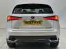 USED 2017 67 LEXUS NX 2.5 300h Luxury E-CVT 4WD Euro 6 (s/s) 5dr DEPOSIT TAKEN