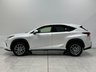 USED 2017 67 LEXUS NX 2.5 300h Luxury E-CVT 4WD Euro 6 (s/s) 5dr DEPOSIT TAKEN