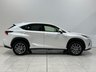 USED 2017 67 LEXUS NX 2.5 300h Luxury E-CVT 4WD Euro 6 (s/s) 5dr DEPOSIT TAKEN