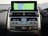 USED 2017 67 LEXUS NX 2.5 300h Luxury E-CVT 4WD Euro 6 (s/s) 5dr DEPOSIT TAKEN