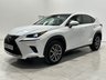 USED 2017 67 LEXUS NX 2.5 300h Luxury E-CVT 4WD Euro 6 (s/s) 5dr DEPOSIT TAKEN