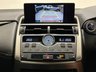 USED 2017 67 LEXUS NX 2.5 300h Luxury E-CVT 4WD Euro 6 (s/s) 5dr DEPOSIT TAKEN