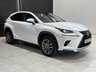 USED 2017 67 LEXUS NX 2.5 300h Luxury E-CVT 4WD Euro 6 (s/s) 5dr DEPOSIT TAKEN