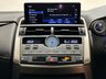 USED 2017 67 LEXUS NX 2.5 300h Luxury E-CVT 4WD Euro 6 (s/s) 5dr DEPOSIT TAKEN
