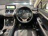 USED 2017 67 LEXUS NX 2.5 300h Luxury E-CVT 4WD Euro 6 (s/s) 5dr DEPOSIT TAKEN
