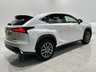 USED 2017 67 LEXUS NX 2.5 300h Luxury E-CVT 4WD Euro 6 (s/s) 5dr DEPOSIT TAKEN