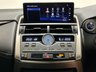 USED 2017 67 LEXUS NX 2.5 300h Luxury E-CVT 4WD Euro 6 (s/s) 5dr DEPOSIT TAKEN