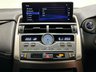 USED 2017 67 LEXUS NX 2.5 300h Luxury E-CVT 4WD Euro 6 (s/s) 5dr DEPOSIT TAKEN