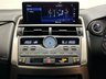 USED 2017 67 LEXUS NX 2.5 300h Luxury E-CVT 4WD Euro 6 (s/s) 5dr DEPOSIT TAKEN