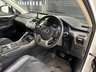 USED 2017 67 LEXUS NX 2.5 300h Luxury E-CVT 4WD Euro 6 (s/s) 5dr DEPOSIT TAKEN