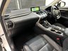USED 2017 67 LEXUS NX 2.5 300h Luxury E-CVT 4WD Euro 6 (s/s) 5dr DEPOSIT TAKEN