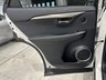 USED 2017 67 LEXUS NX 2.5 300h Luxury E-CVT 4WD Euro 6 (s/s) 5dr DEPOSIT TAKEN
