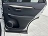 USED 2017 67 LEXUS NX 2.5 300h Luxury E-CVT 4WD Euro 6 (s/s) 5dr DEPOSIT TAKEN
