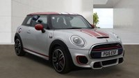USED 2015 15 MINI HATCH 2.0 John Cooper Works Hatchback 3dr Petrol Auto Euro 6 (s/s) (231 ps) AUTOMATIC/ GREAT SERVICE HISTORY