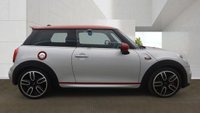 USED 2015 15 MINI HATCH 2.0 John Cooper Works Hatchback 3dr Petrol Auto Euro 6 (s/s) (231 ps) AUTOMATIC/ GREAT SERVICE HISTORY