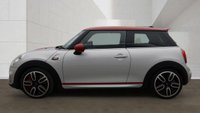 USED 2015 15 MINI HATCH 2.0 John Cooper Works Hatchback 3dr Petrol Auto Euro 6 (s/s) (231 ps) AUTOMATIC/ GREAT SERVICE HISTORY
