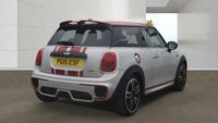 USED 2015 15 MINI HATCH 2.0 John Cooper Works Hatchback 3dr Petrol Auto Euro 6 (s/s) (231 ps) AUTOMATIC/ GREAT SERVICE HISTORY