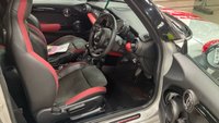 USED 2015 15 MINI HATCH 2.0 John Cooper Works Hatchback 3dr Petrol Auto Euro 6 (s/s) (231 ps) AUTOMATIC/ GREAT SERVICE HISTORY