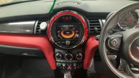 USED 2015 15 MINI HATCH 2.0 John Cooper Works Hatchback 3dr Petrol Auto Euro 6 (s/s) (231 ps) AUTOMATIC/ GREAT SERVICE HISTORY