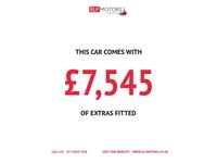 USED 2015 15 MINI HATCH 2.0 John Cooper Works Hatchback 3dr Petrol Auto Euro 6 (s/s) (231 ps) AUTOMATIC/ GREAT SERVICE HISTORY