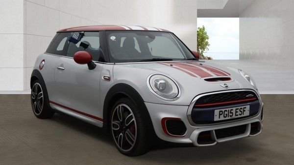 View our MINI HATCH