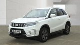 USED 2021 21 SUZUKI VITARA 1.4 Boosterjet MHEV SZ-T SUV 5dr Petrol Hybrid Manual Euro 6 (s/s) (129 ps) 1 OWNER+FULL DEALER HISTORY+PAN ROOF