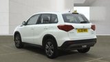 USED 2021 21 SUZUKI VITARA 1.4 Boosterjet MHEV SZ-T SUV 5dr Petrol Hybrid Manual Euro 6 (s/s) (129 ps) 1 OWNER+FULL DEALER HISTORY+PAN ROOF