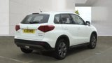 USED 2021 21 SUZUKI VITARA 1.4 Boosterjet MHEV SZ-T SUV 5dr Petrol Hybrid Manual Euro 6 (s/s) (129 ps) 1 OWNER+FULL DEALER HISTORY+PAN ROOF