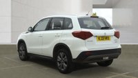 USED 2021 21 SUZUKI VITARA 1.4 Boosterjet MHEV SZ-T SUV 5dr Petrol Hybrid Manual Euro 6 (s/s) (129 ps) 1 OWNER+FULL DEALER HISTORY+PAN ROOF