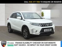 USED 2021 21 SUZUKI VITARA 1.4 Boosterjet MHEV SZ-T SUV 5dr Petrol Hybrid Manual Euro 6 (s/s) (129 ps) 1 OWNER+FULL DEALER HISTORY+PAN ROOF