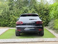 USED 2014 14 PORSCHE MACAN 3.6T V6 Turbo SUV 5dr Petrol PDK 4WD Euro 6 (s/s) (400 ps) FSH, HEATED LEATHER, 2KEYS
