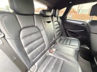 USED 2014 14 PORSCHE MACAN 3.6T V6 Turbo SUV 5dr Petrol PDK 4WD Euro 6 (s/s) (400 ps) FSH, HEATED LEATHER, 2KEYS