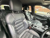 USED 2014 14 PORSCHE MACAN 3.6T V6 Turbo SUV 5dr Petrol PDK 4WD Euro 6 (s/s) (400 ps) FSH, HEATED LEATHER, 2KEYS
