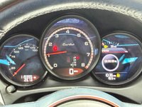 USED 2014 14 PORSCHE MACAN 3.6T V6 Turbo SUV 5dr Petrol PDK 4WD Euro 6 (s/s) (400 ps) FSH, HEATED LEATHER, 2KEYS