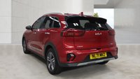 USED 2021 71 KIA NIRO 1.6 GDi 8.9kWh 3 SUV 5dr Petrol Plug-in Hybrid DCT Euro 6 (s/s) (139 bhp) CALL 01752 406101 FOR MORE DETAILS!!