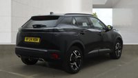 USED 2024 24 PEUGEOT 2008 1.2 PureTech Allure SUV 5dr Petrol Manual Euro 6 (s/s) (130 ps) 