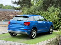 USED 2018 18 AUDI Q2 1.4 TFSI CoD S line SUV 5dr Petrol S Tronic Euro 6 (s/s) (150 ps) LEATHER, SAT NAV, P/SENSORS